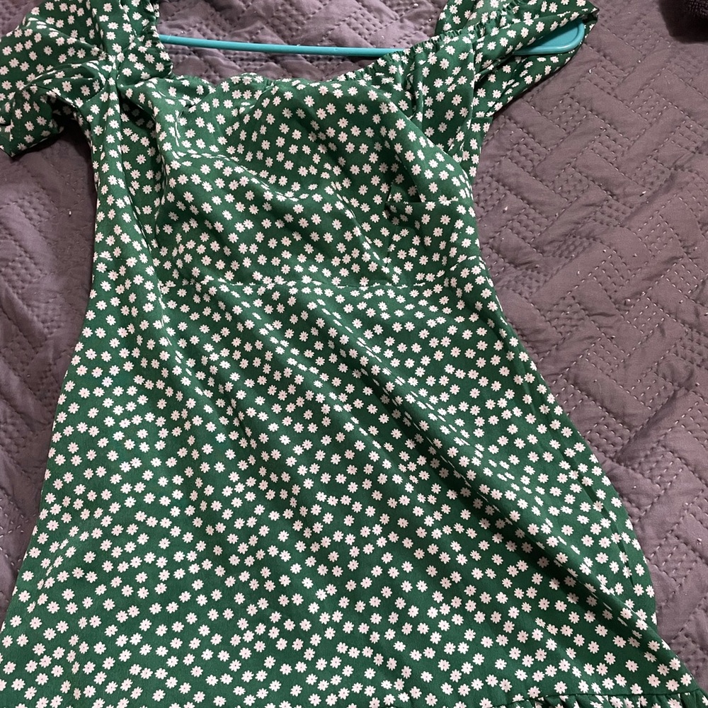 cute summer dress